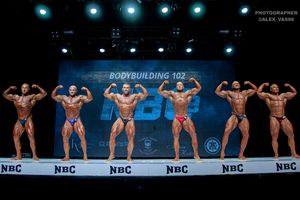 BODYBUILDING 102